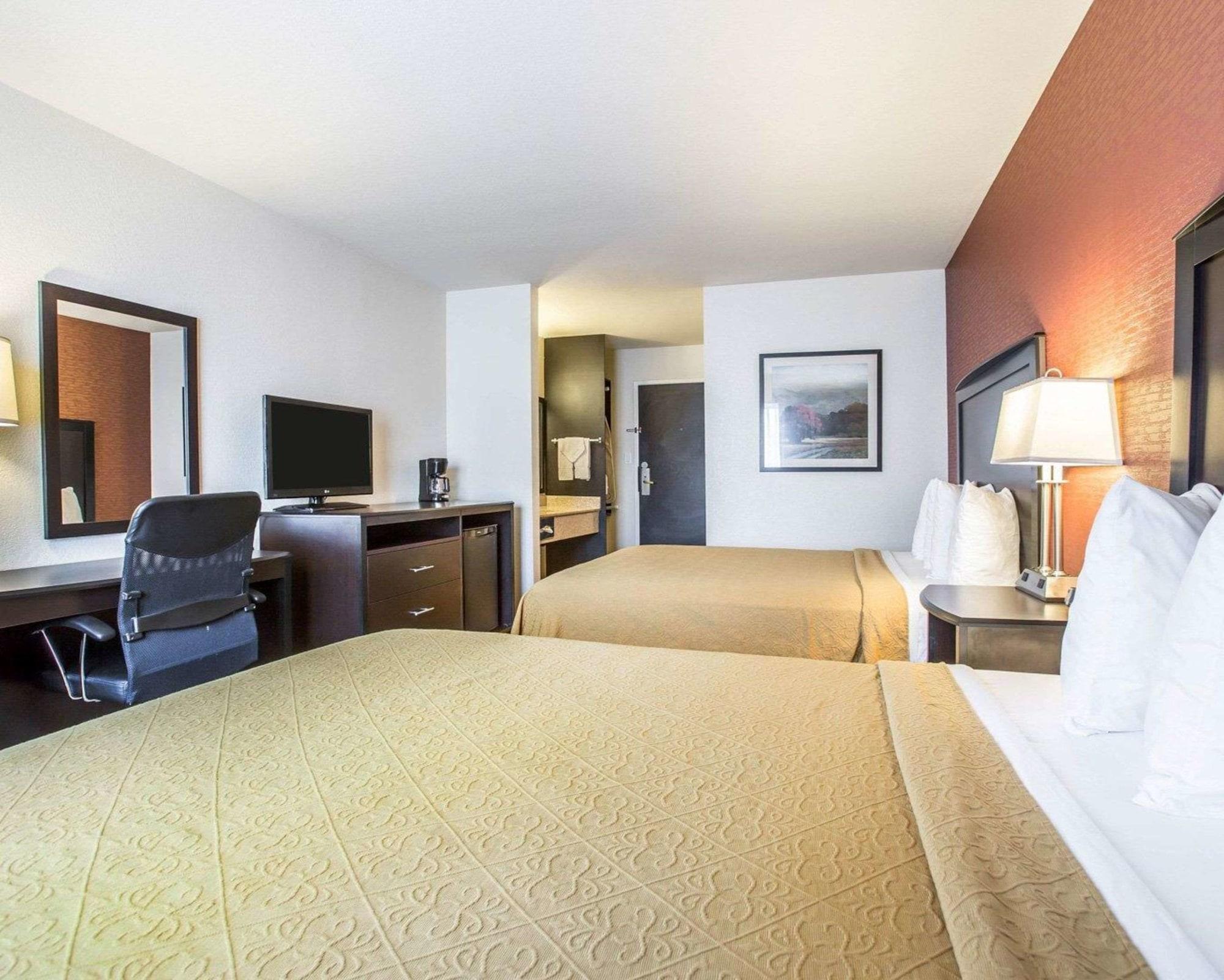 Quality - Solvang Inn Buellton