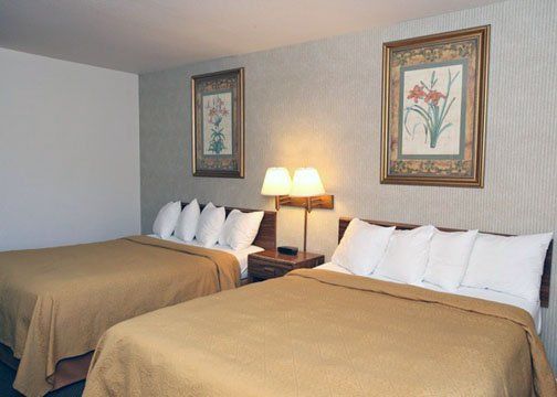 Inn Quality - Solvang Buellton