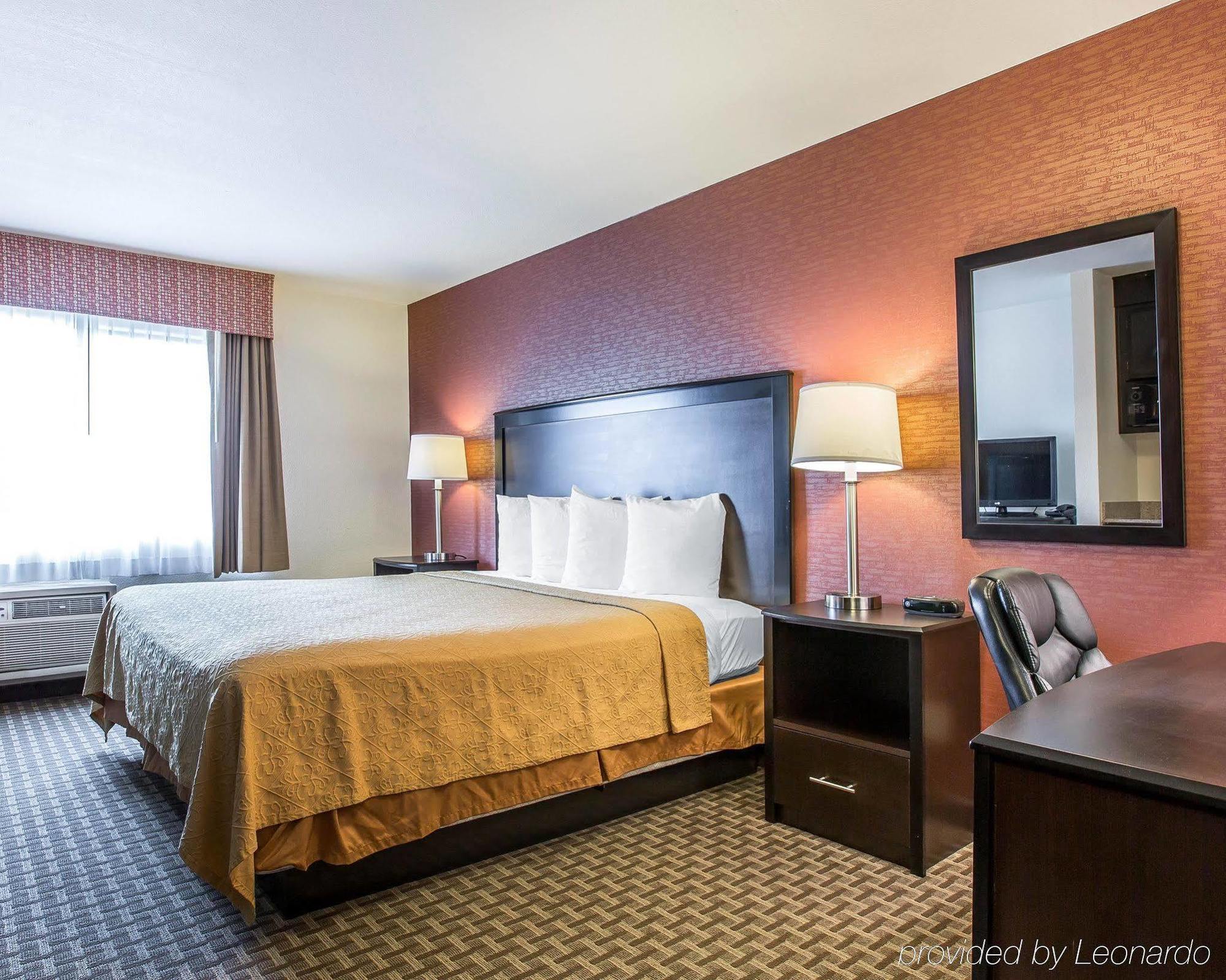 Quality - Solvang Inn