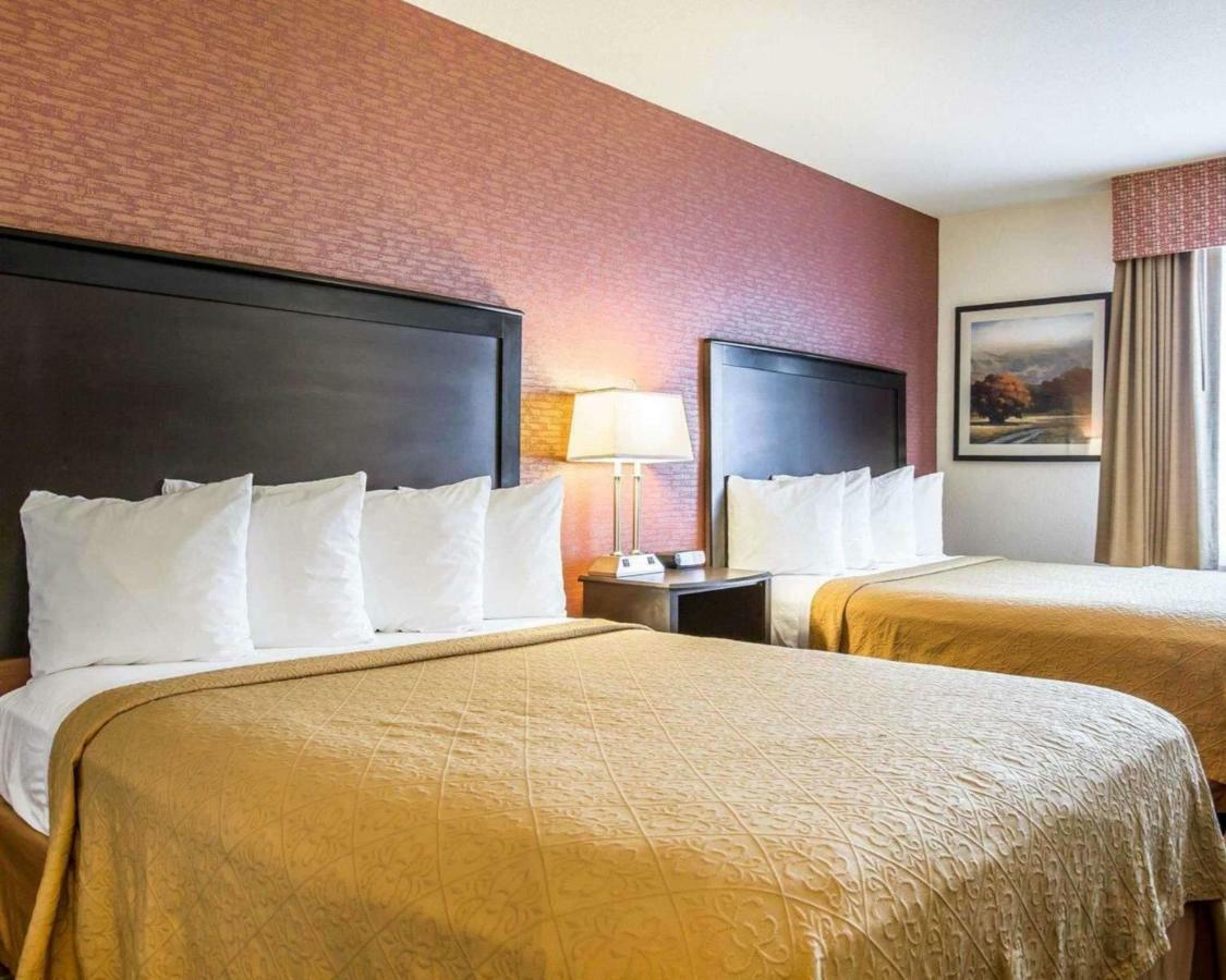 Inn Quality - Solvang Buellton