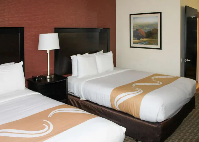 Quality Inn Buellton - Solvang
