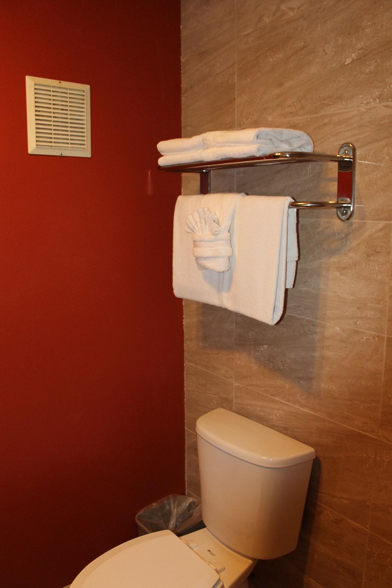 Inn Quality - Solvang 2*