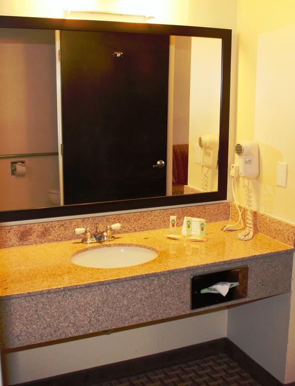 Inn Quality - Solvang 2*
