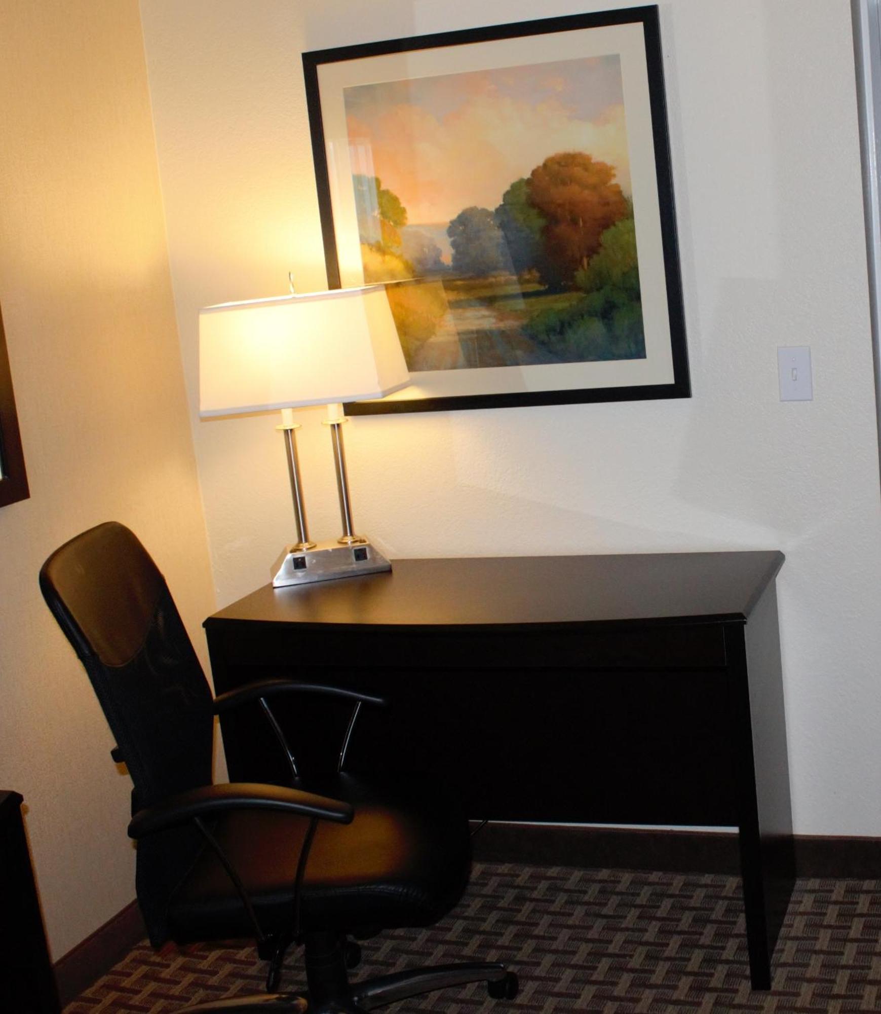 Quality - Solvang Inn