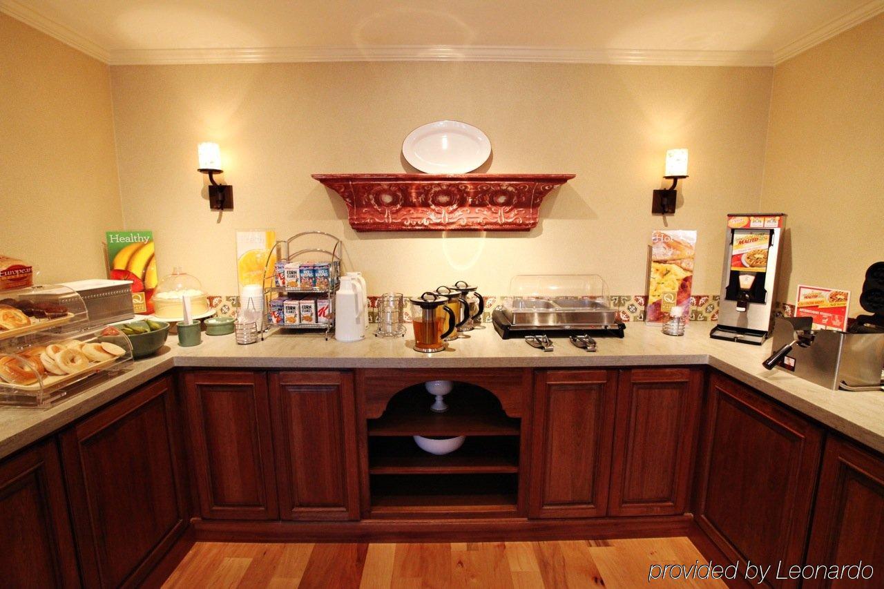 Quality - Solvang Inn 2*
