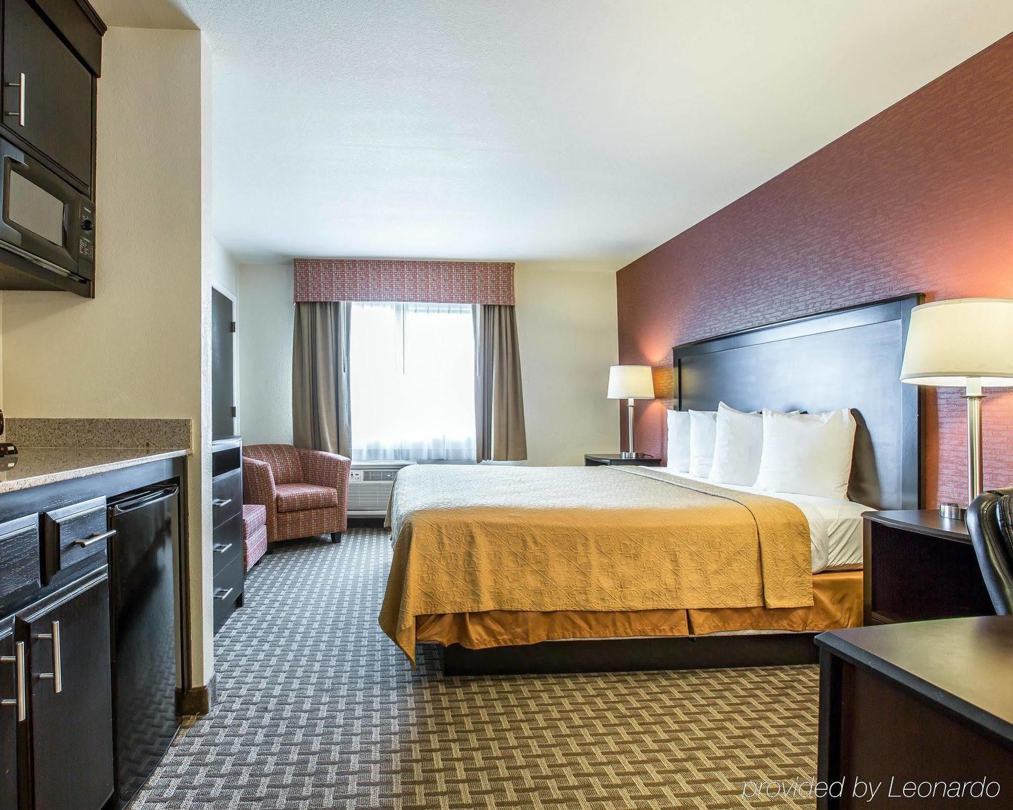 Quality - Solvang Inn