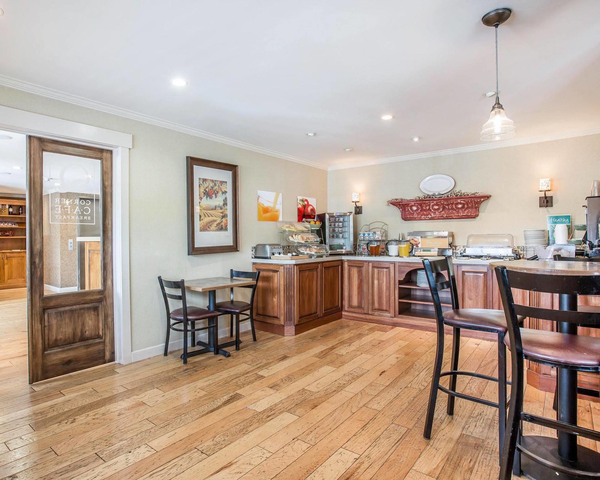 Inn Quality - Solvang Buellton