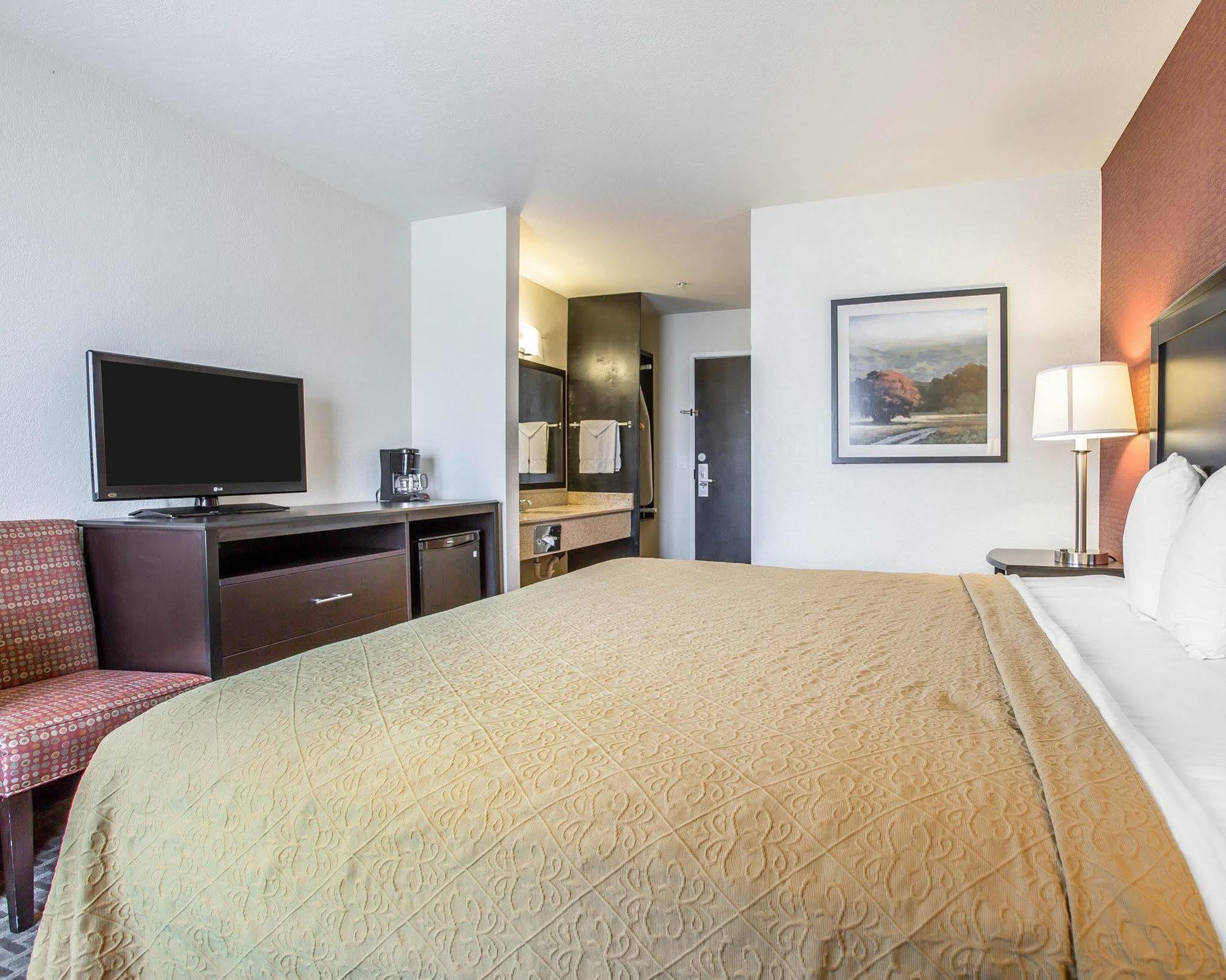 Inn Quality - Solvang Buellton