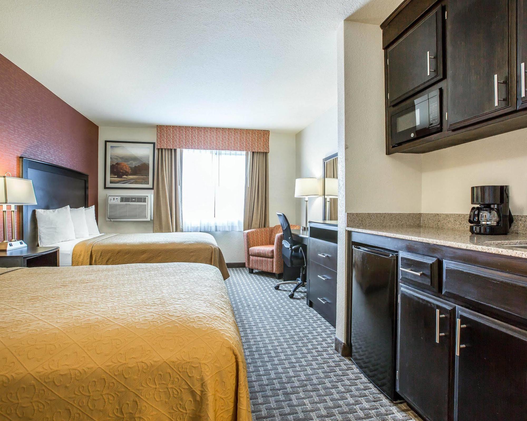 Quality - Solvang Inn Buellton