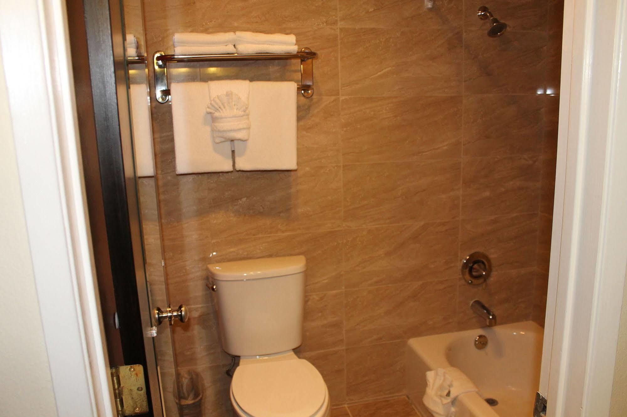 Inn Quality - Solvang 2*