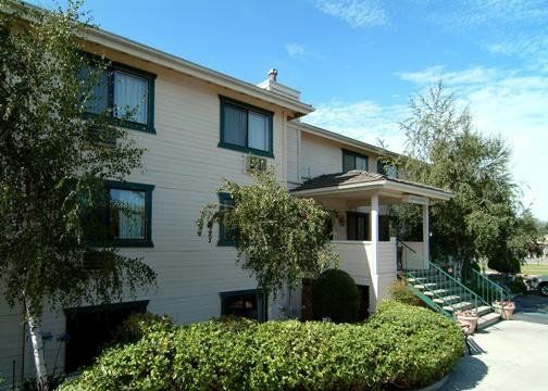 Quality - Solvang Inn Buellton