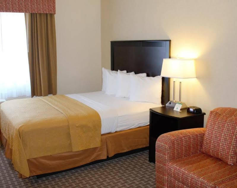 Inn Quality - Solvang Buellton